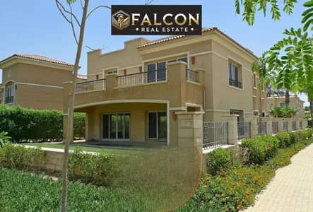 4 Bedroom Villa for Sale in Shorouk City, Cairo - Screenshot 2025-09-10 143047. png