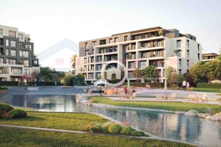 فلیٹ 3 غرف نوم للبيع في مدينة المستقبل، القاهرة - WhatsApp Image 2026-03-05 at 2.33. 52 PM. jpg