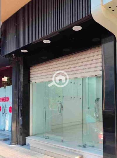 Retail for Rent in Mohandessin, Giza - 79471. jpg Retail for Rent in Mohandessin, Giza - 79471. jpg