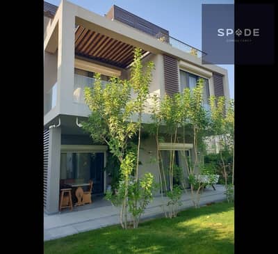 3 Bedroom Penthouse for Sale in New Heliopolis, Cairo - WhatsApp Image 2025-03-17 at 12.58. 16 PM. jpeg