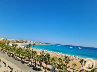 فلیٹ 1 غرفة نوم للبيع في سهل حشيش، البحر الأحمر - 20230315_134634. jpg