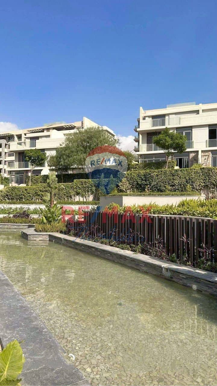 Own now apartment with garden 50% discount view of the Iconic Tower - Il Bosco Mist Italia - Więcej