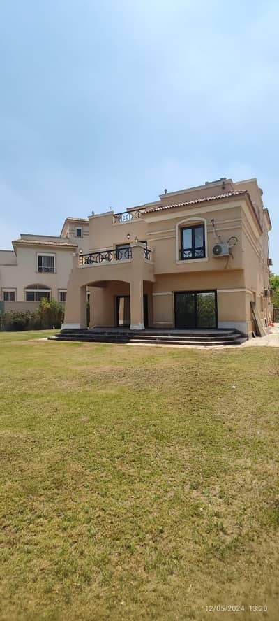 تاون هاوس 3 غرف نوم للبيع في القاهرة الجديدة، القاهرة - WhatsApp Image 2026-03-18 at 2.31. 22 PM (1). jpeg