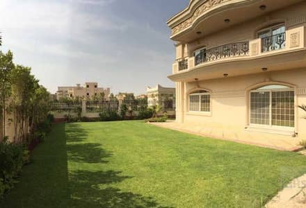 4 Bedroom Twin House for Sale in 6th of October, Giza - original (1). jpg