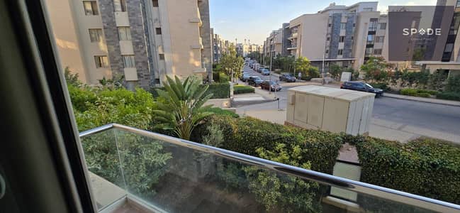 فلیٹ 3 غرف نوم للايجار في القاهرة الجديدة، القاهرة - WhatsApp Image 2026-03-18 at 2.27. 27 PM (2). jpeg