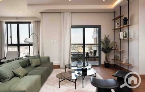 2 Bedroom Flat for Sale in Sheikh Zayed, Giza - WhatsApp Image 2026-02-16 at 12.39. 27 PM (3). jpeg 2 Bedroom Flat for Sale in Sheikh Zayed, Giza - WhatsApp Image 2026-02-16 at 12.39. 27 PM (3). jpeg