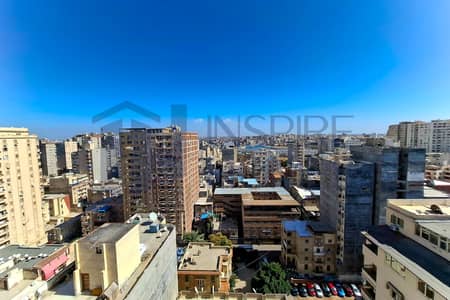 شقة 3 غرف نوم للبيع في بولكلي، الإسكندرية - 1. jpg