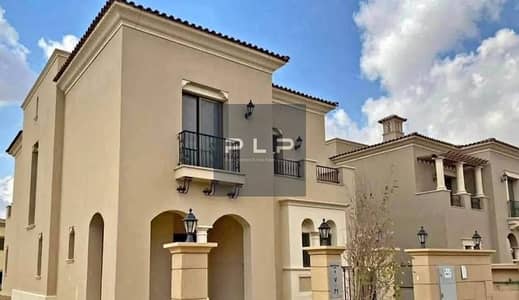 4 Bedroom Twin House for Sale in New Cairo, Cairo - 597690465_122162181338795769_4869834244273814061_n. jpg 4 Bedroom Twin House for Sale in New Cairo, Cairo - 597690465_122162181338795769_4869834244273814061_n. jpg