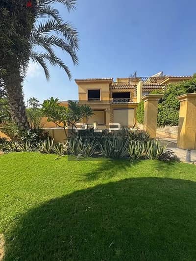 5 Bedroom Twin House for Sale in New Cairo, Cairo - 587316964_708275592350872_1953964775561730301_n. jpg
