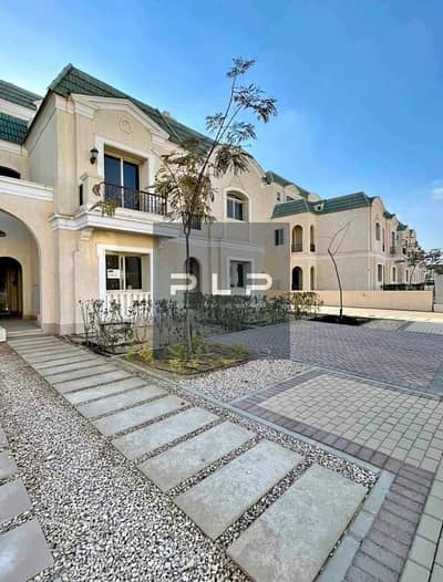 5 Bedroom Twin House for Sale in Mostakbal City, Cairo - 574991604_122159018642604953_1448658688379817124_n. jpg