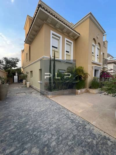 4 Bedroom Villa for Sale in New Cairo, Cairo - WhatsApp Image 2025-06-22 at 12.15. 33_308eeb49. jpg 4 Bedroom Villa for Sale in New Cairo, Cairo - WhatsApp Image 2025-06-22 at 12.15. 33_308eeb49. jpg