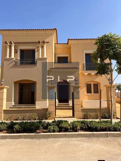 3 Bedroom Townhouse for Sale in New Cairo, Cairo - WhatsApp Image 2025-12-30 at 2.24. 23 PM. jpeg