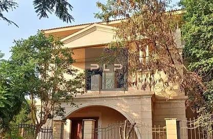 4 Bedroom Villa for Sale in New Cairo, Cairo - WhatsApp Image 2025-09-07 at 4.41. 22 AM. jpeg