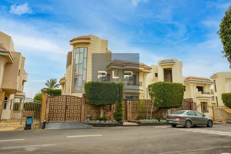 5 Bedroom Twin House for Sale in New Cairo, Cairo - WhatsApp Image 2025-09-07 at 6.27. 21 AM. jpeg