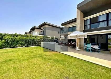 4 Bedroom Villa for Sale in New Cairo, Cairo - WhatsApp Image 2025-09-11 at 2.42. 10 AM. jpeg