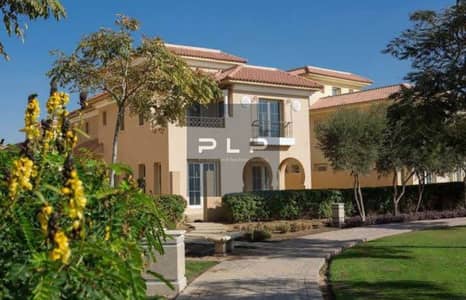 2 Bedroom Townhouse for Sale in New Cairo, Cairo - WhatsApp Image 2025-05-06 at 12.54. 23 PM. jpeg