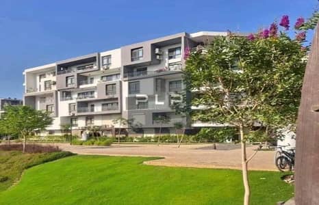 3 Bedroom Flat for Sale in New Cairo, Cairo - WhatsApp Image 2025-05-14 at 3.45. 38 PM. jpeg