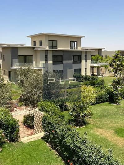 4 Bedroom Villa for Sale in New Cairo, Cairo - WhatsApp Image 2026-01-04 at 6.54. 27 AM (4). jpeg