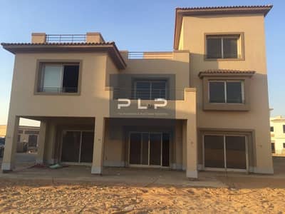 تاون هاوس 4 غرف نوم للبيع في القاهرة الجديدة، القاهرة - WhatsApp Image 2025-09-13 at 22.27. 20_51c5a2df. jpg