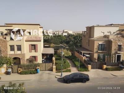 فیلا 4 غرف نوم للبيع في القاهرة الجديدة، القاهرة - WhatsApp Image 2026-03-18 at 14.13. 28 (1). jpeg