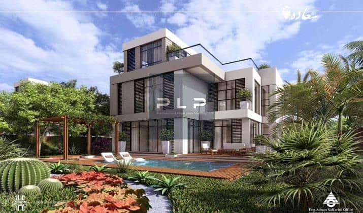9 Saada-New-Cairo-Compound-Villas (1). jpg