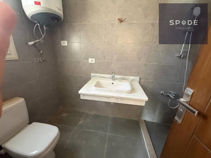 Semi Furnished Luxury Apartment 3 Bedrooms in Promenade with Kitchen and ACs – pohled 5