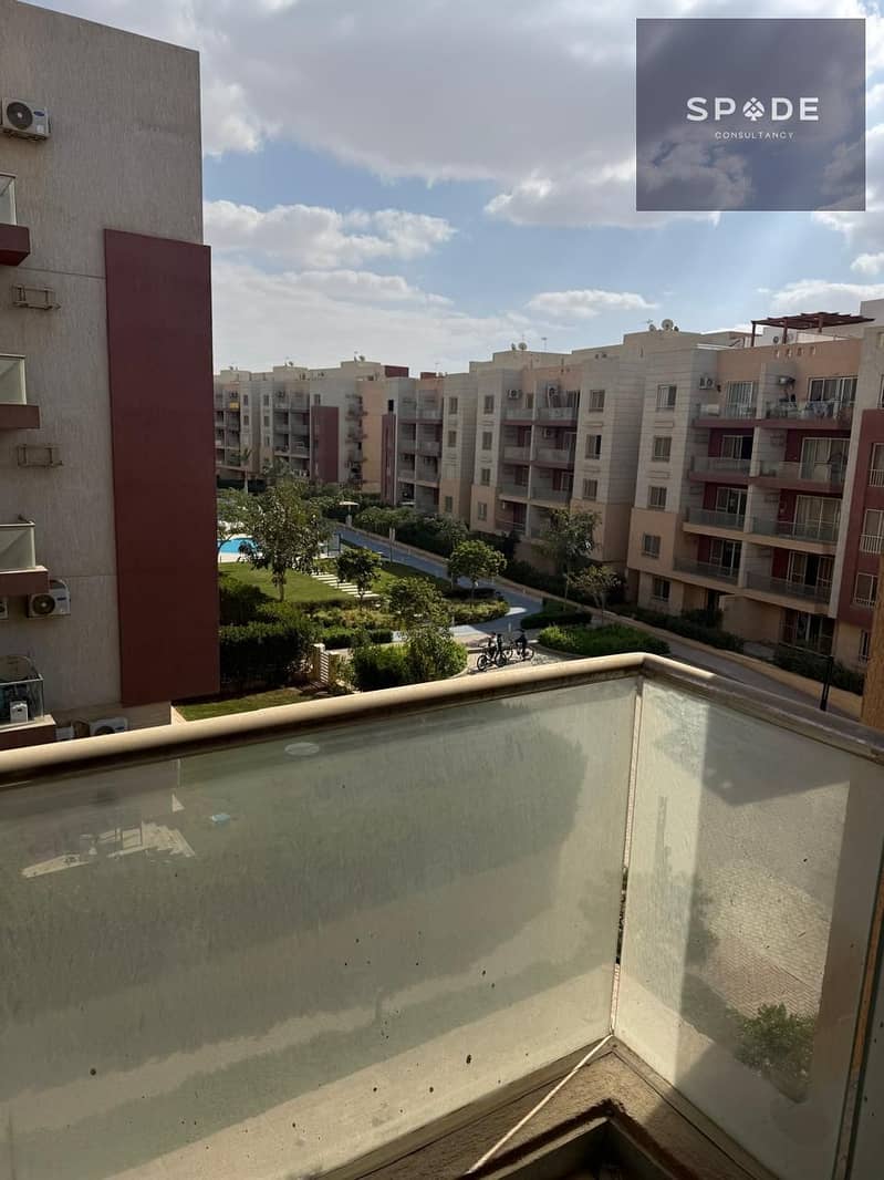 Semi Furnished Luxury Apartment 3 Bedrooms in Promenade with Kitchen and ACs – další