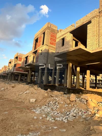توين هاوس 4 غرف نوم للبيع في القاهرة الجديدة، القاهرة - WhatsApp Image 2026-02-02 at 14.46. 25. jpeg
