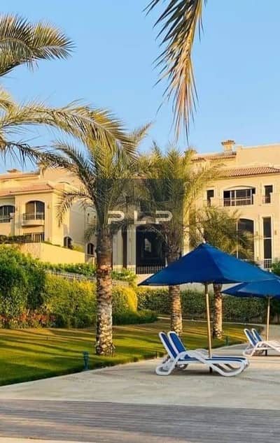 3 Bedroom Twin House for Sale in New Capital City, Cairo - WhatsApp Image 2026-01-25 at 11.49. 55 AM (2). jpeg