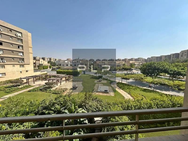 Ground floor apartment with garden for sale in The Square compound, Fifth Settlement, ready for immediate move-in at the lowest market price - Ansicht 5