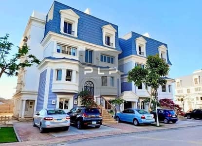 3 Bedroom iVilla for Sale in New Cairo, Cairo - WhatsApp Image 2026-02-03 at 4.24. 50 PM (2). jpeg