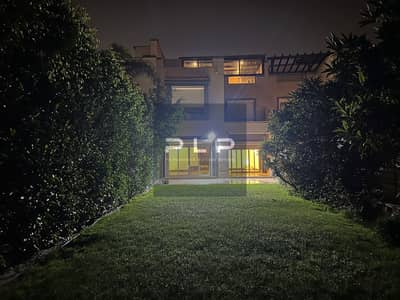 تاون هاوس 4 غرف نوم للبيع في القاهرة الجديدة، القاهرة - WhatsApp Image 2025-12-14 at 11.52. 55 AM. jpeg