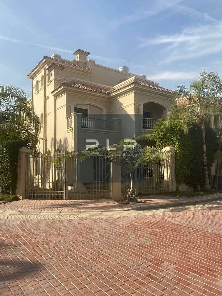 Twin House for Sale Immediate Delivery With the lowest down payment in the market In Patio5 East Compound Prime Location Just minutesaway from Shorou - Widok 5