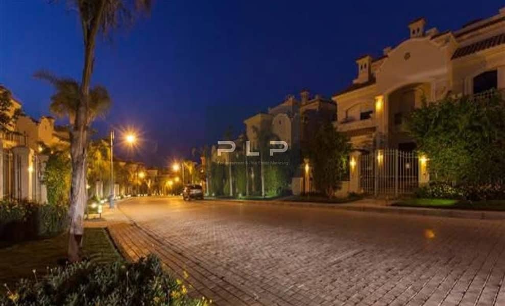 Twin House for Sale Immediate Delivery With the lowest down payment in the market In Patio5 East Compound Prime Location Just minutesaway from Shorou - Widok 6