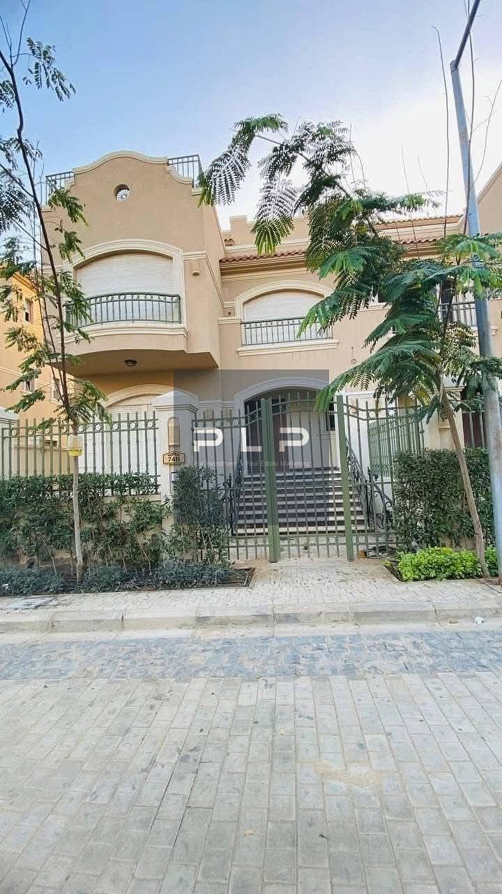 Twin House for Sale Immediate Delivery With the lowest down payment in the market In Patio5 East Compound Prime Location Just minutesaway from Shorou - Więcej