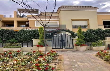 فیلا 4 غرف نوم للبيع في مدينة المستقبل، القاهرة - WhatsApp Image 2026-03-12 at 11.09. 02 AM. jpeg