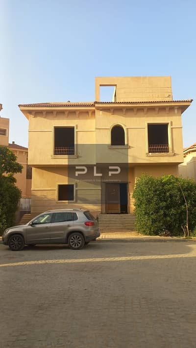 5 Bedroom Villa for Sale in New Cairo, Cairo - WhatsApp Image 2026-01-10 at 10.04. 56 PM. jpeg
