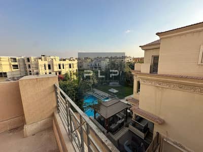 7 Bedroom Villa for Sale in New Cairo, Cairo - WhatsApp Image 2026-01-10 at 6.10. 18 PM. jpeg