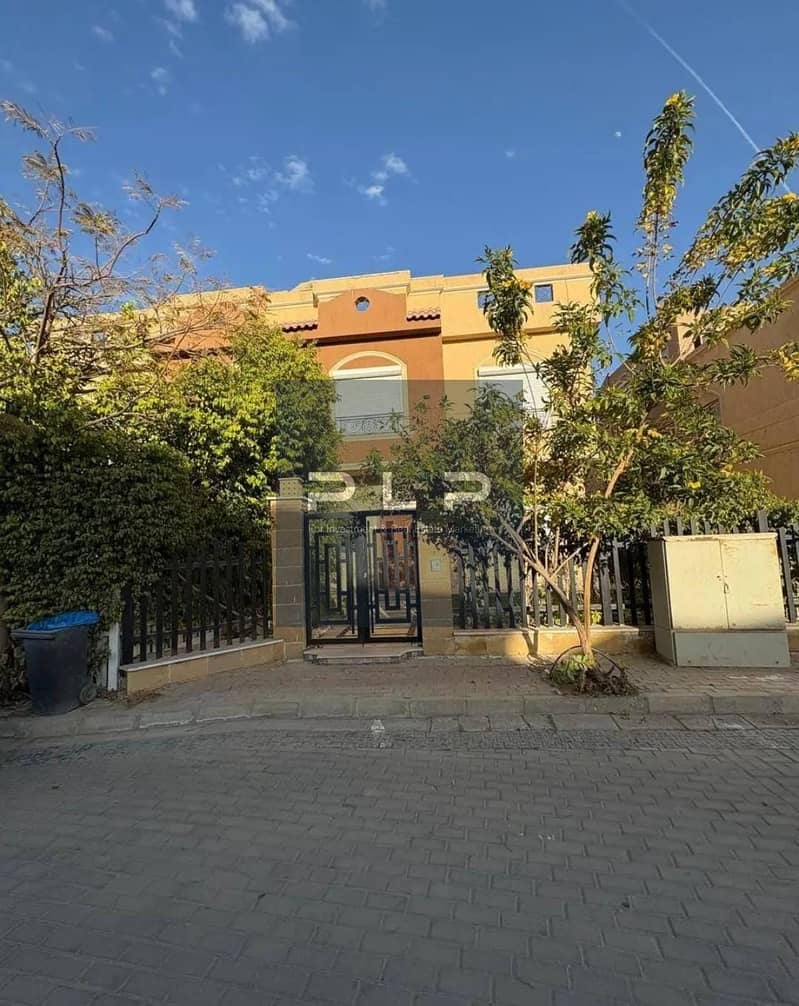 The most distinguished townhouse for sale in Katameya Gardens at the lowest price in the market,with a strategic location in New Cairo - Widok 2