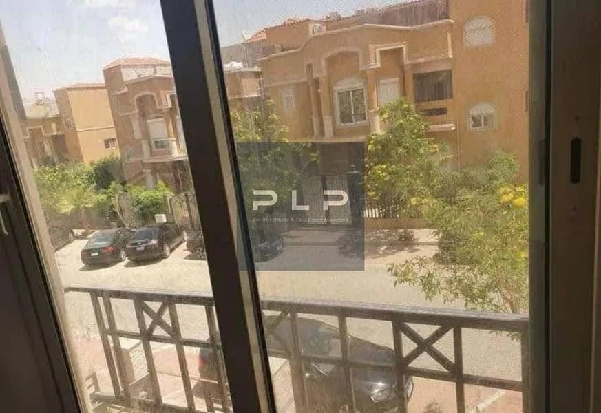 The most distinguished townhouse for sale in Katameya Gardens at the lowest price in the market,with a strategic location in New Cairo - Więcej