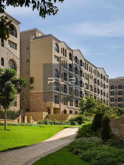 2 Bedroom Apartment for Sale in Mostakbal City, Cairo - WhatsApp Image 2026-03-14 at 2.15. 42 PM (1). jpeg