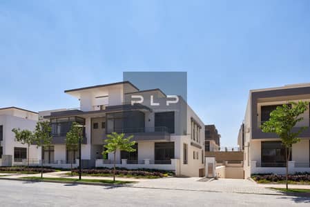4 Bedroom Villa for Sale in New Cairo, Cairo - WhatsApp Image 2025-12-31 at 11.37. 11 AM. jpeg 4 Bedroom Villa for Sale in New Cairo, Cairo - WhatsApp Image 2025-12-31 at 11.37. 11 AM. jpeg