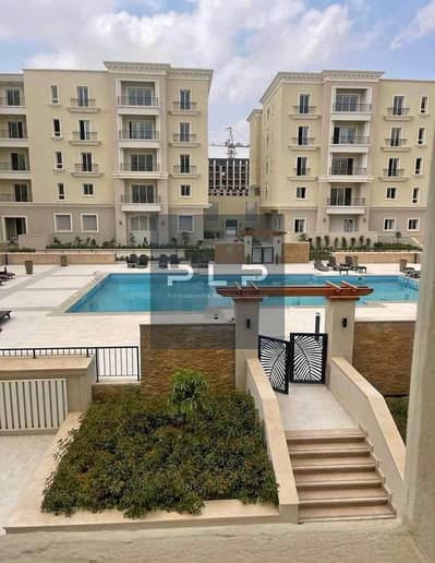 3 Bedroom Flat for Sale in New Cairo, Cairo - WhatsApp Image 2025-10-28 at 12.19. 04 PM. jpeg