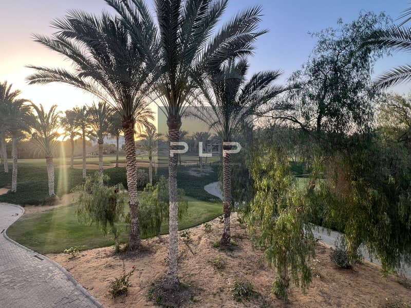 Standalone villa for sale in Katameya Dunes Compound, New Cairo, prime first row location ready for immediate delivery directly on Gamal Abdel Nasser - Widok 3
