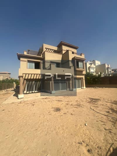 تاون هاوس 4 غرف نوم للبيع في القاهرة الجديدة، القاهرة - WhatsApp Image 2026-02-10 at 11.59. 59 AM (2). jpeg