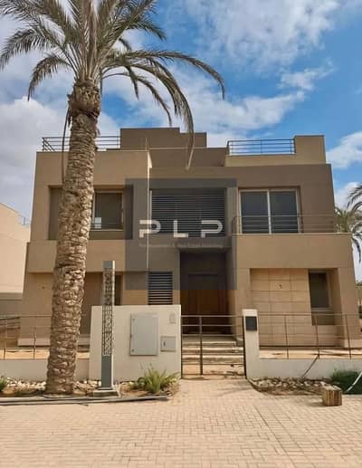 5 Bedroom Villa for Sale in New Cairo, Cairo - WhatsApp Image 2025-12-29 at 2.41. 38 PM (3). jpeg 5 Bedroom Villa for Sale in New Cairo, Cairo - WhatsApp Image 2025-12-29 at 2.41. 38 PM (3). jpeg