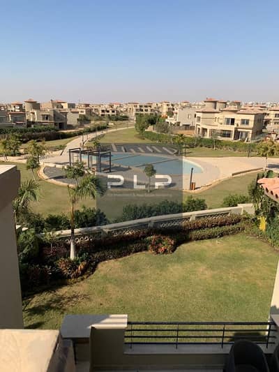 تاون هاوس 4 غرف نوم للبيع في القاهرة الجديدة، القاهرة - WhatsApp Image 2026-01-21 at 1.04. 36 PM (2). jpeg