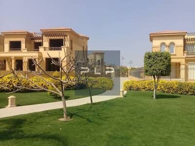 تاون هاوس 5 غرف نوم للبيع في القاهرة الجديدة، القاهرة - WhatsApp Image 2026-03-01 at 11.27. 08 AM (10). jpeg