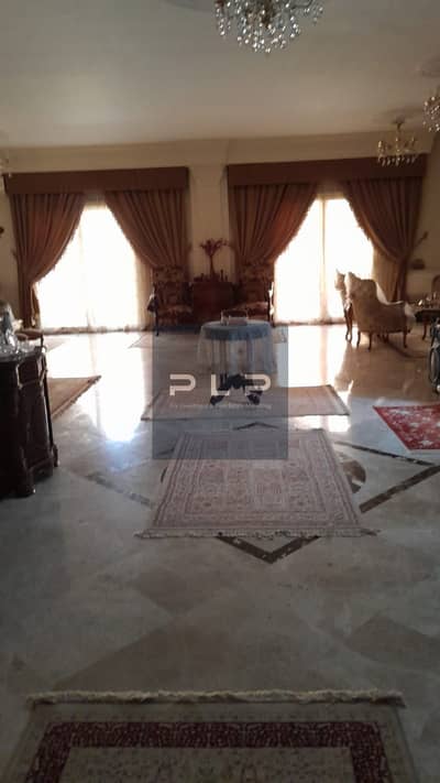 4 Bedroom Villa for Sale in New Cairo, Cairo - WhatsApp Image 2026-03-05 at 2.25. 04 PM (1). jpeg 4 Bedroom Villa for Sale in New Cairo, Cairo - WhatsApp Image 2026-03-05 at 2.25. 04 PM (1). jpeg