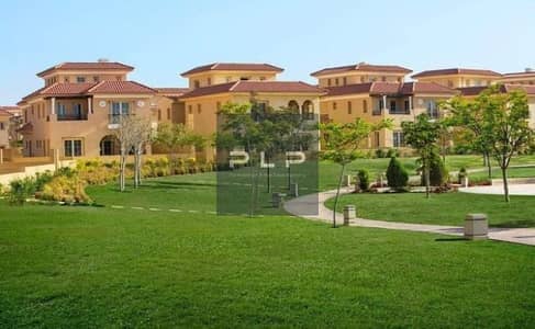 تاون هاوس 5 غرف نوم للبيع في القاهرة الجديدة، القاهرة - WhatsApp Image 2025-10-19 at 2.47. 33 PM. jpeg